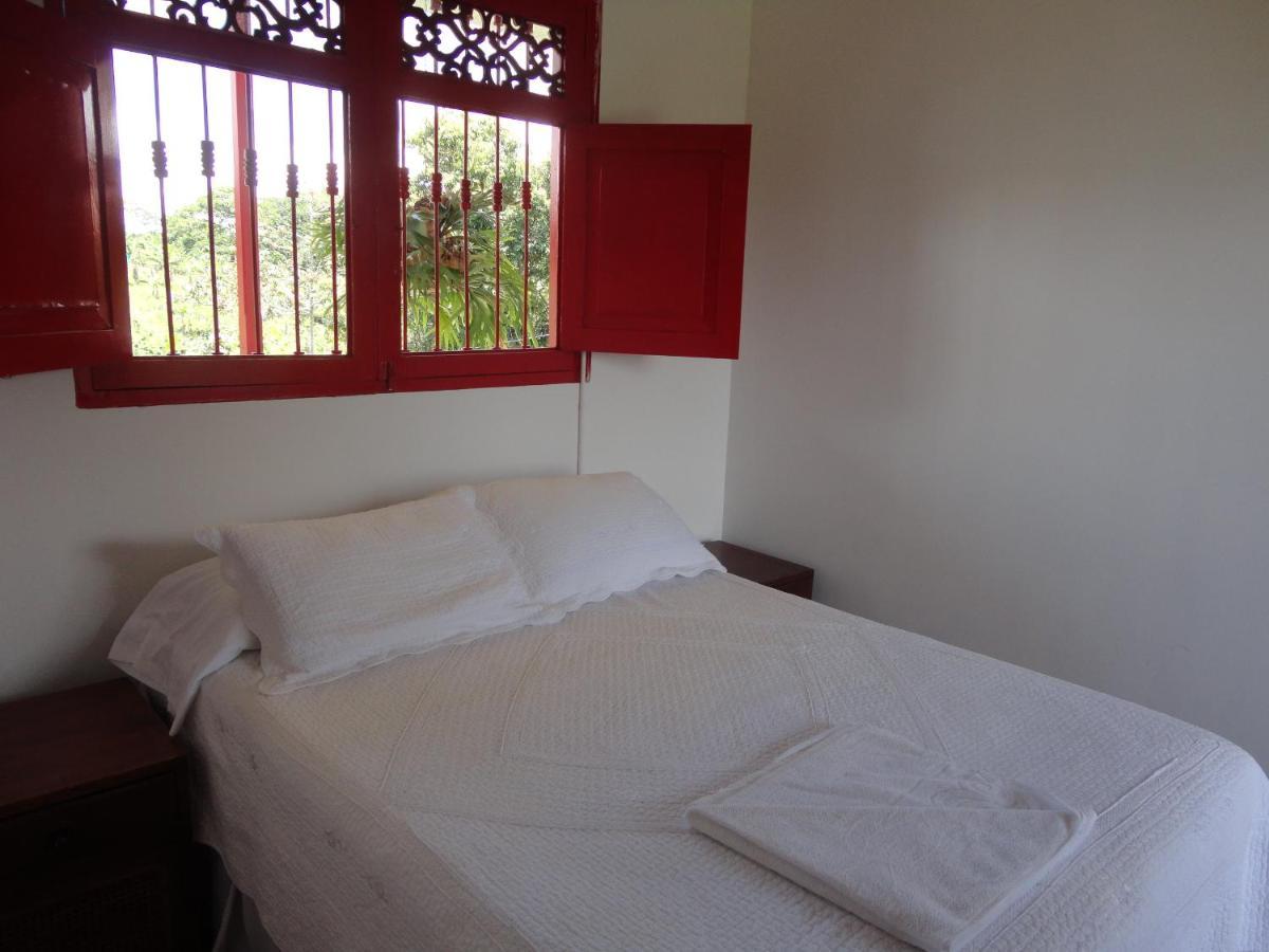 Finca Hotel Santana Campestre Quindio キンバヤ エクステリア 写真