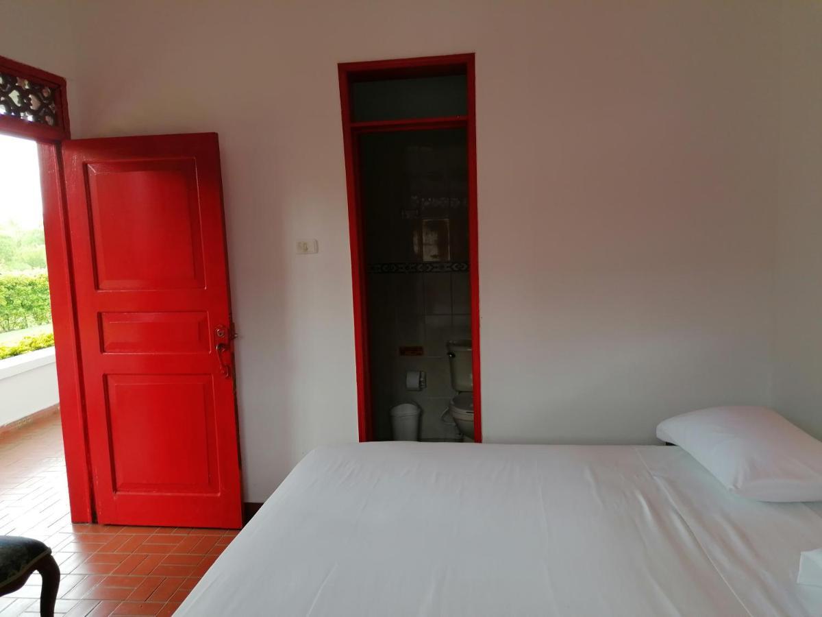 Finca Hotel Santana Campestre Quindio キンバヤ エクステリア 写真