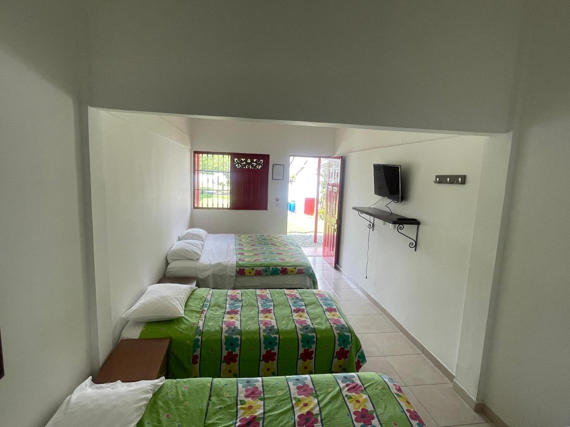 Finca Hotel Santana Campestre Quindio キンバヤ エクステリア 写真