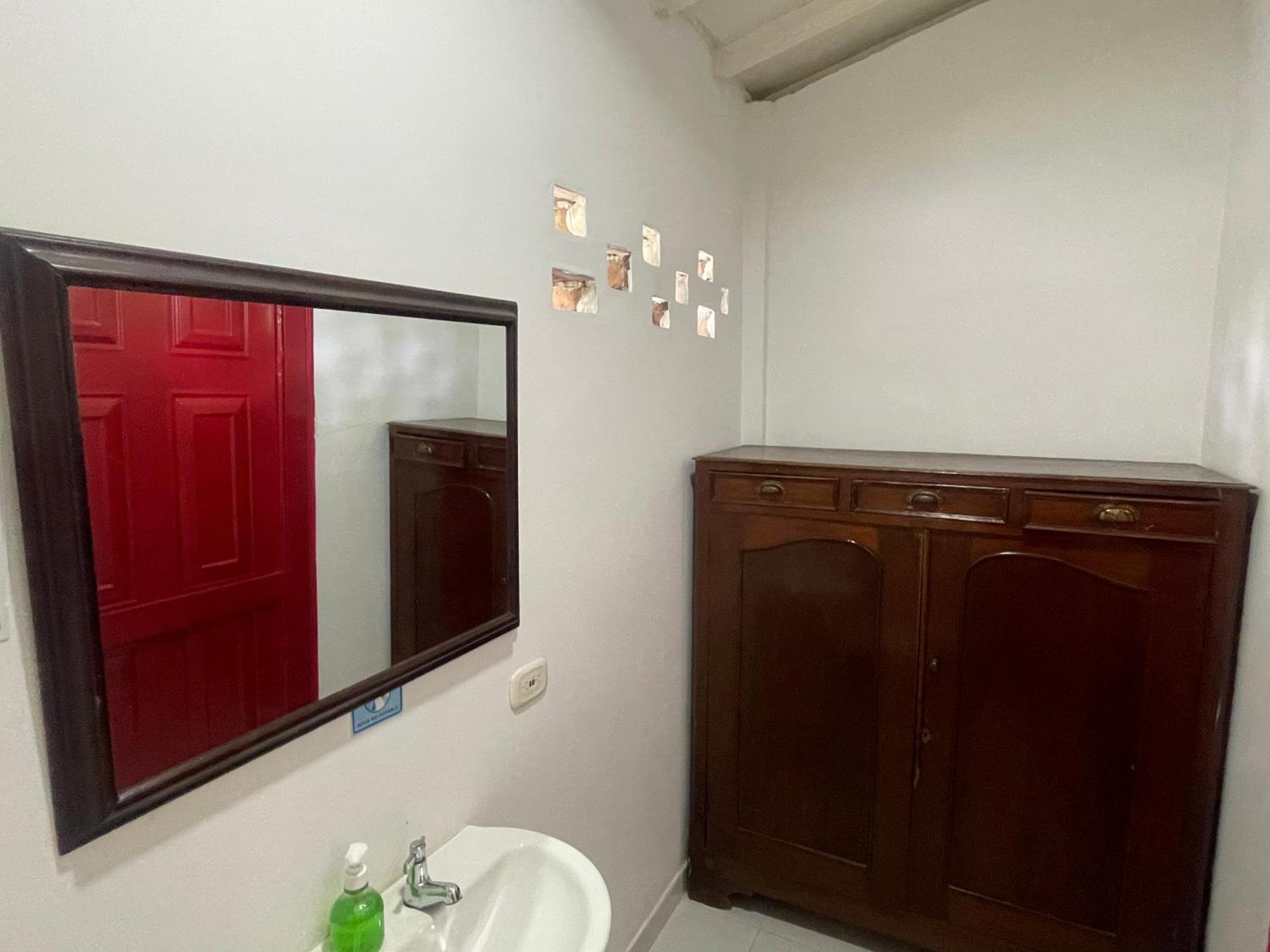 Finca Hotel Santana Campestre Quindio キンバヤ エクステリア 写真